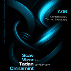 Vizar at Contemporary Techno Structures