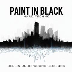 Despacito - HARD TECHNO - BERLIN UNDERGROUND SESSIONS