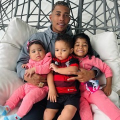 MC Poze Do Rodo - Me Da Sua Mão (prod. Mandark) (DJ MM Bootleg MIx 2023)