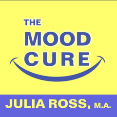 [Access] EPUB 📥 The Mood Cure: The 4-Step Program to Take Charge of Your Emotions -