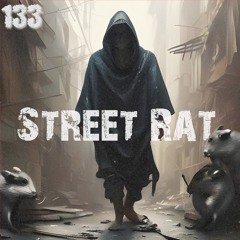 [FREE] “Street Rat” (Hard/freestyle type beat) | Prod. by 133 Beatz