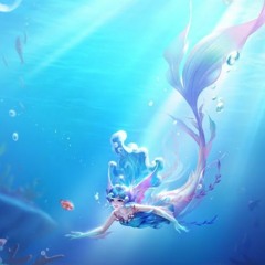 Honor of Kings || Doria Theme ||Song Of Mermaid