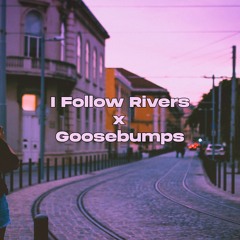 Callmearco - I Follow Rivers X Goosebumps (Remix)