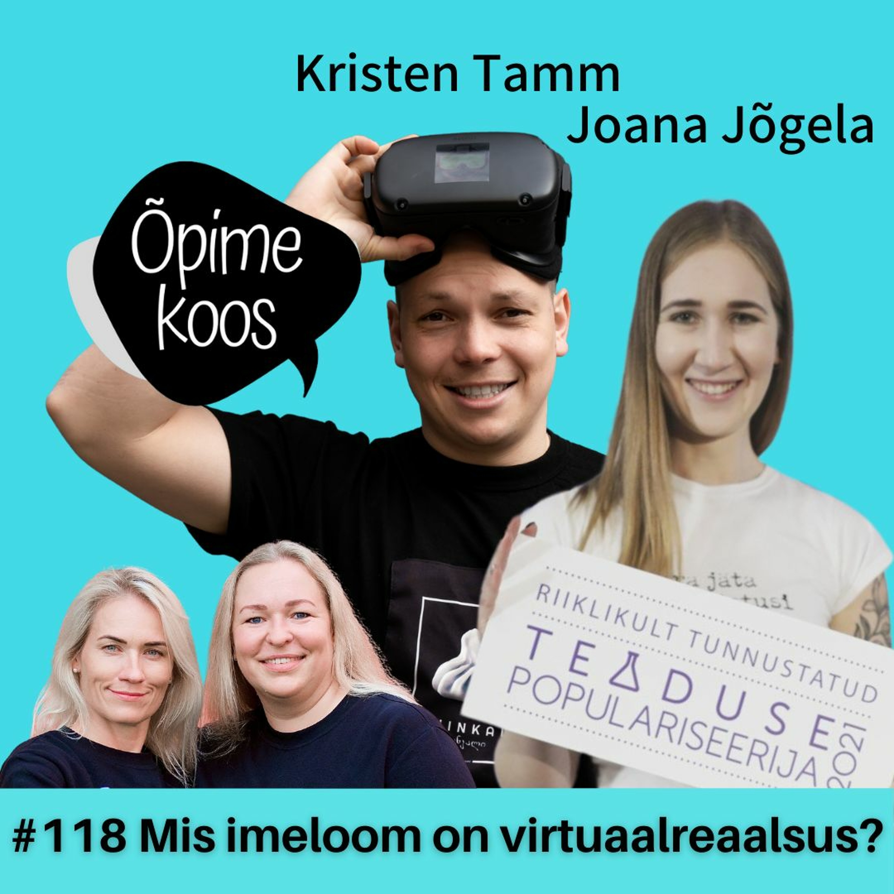 Õpime koos