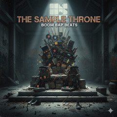 Golden Era Signal - Boom Bap Beats