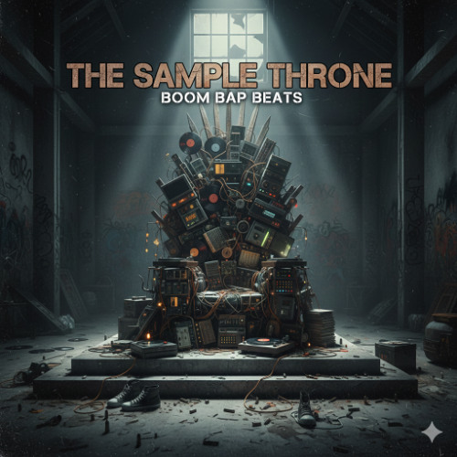 Raw Loop Doctrine - Boom Bap Beats