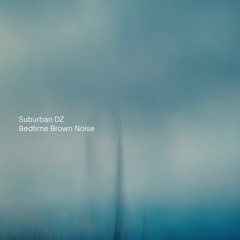 Clouds (Brown Noise)