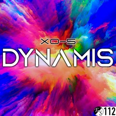 XO-5 - Dynamis [Progressive House] [FS#112] [DJ Mix]