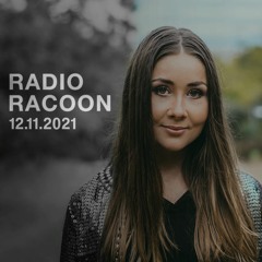 Radio Racoon 12.11.2021 - Guest Marsii