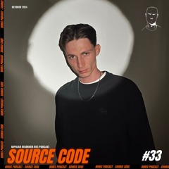 Bipolar Disorder Rec. Podcast 033 // Source Code