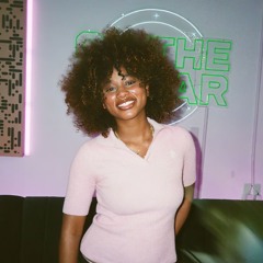 Laila! - Not My Problem (Afro edition)