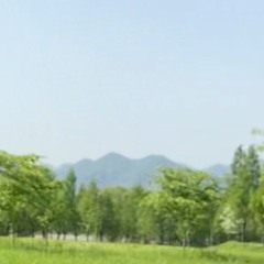 하산