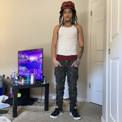 I ain’t even trippin