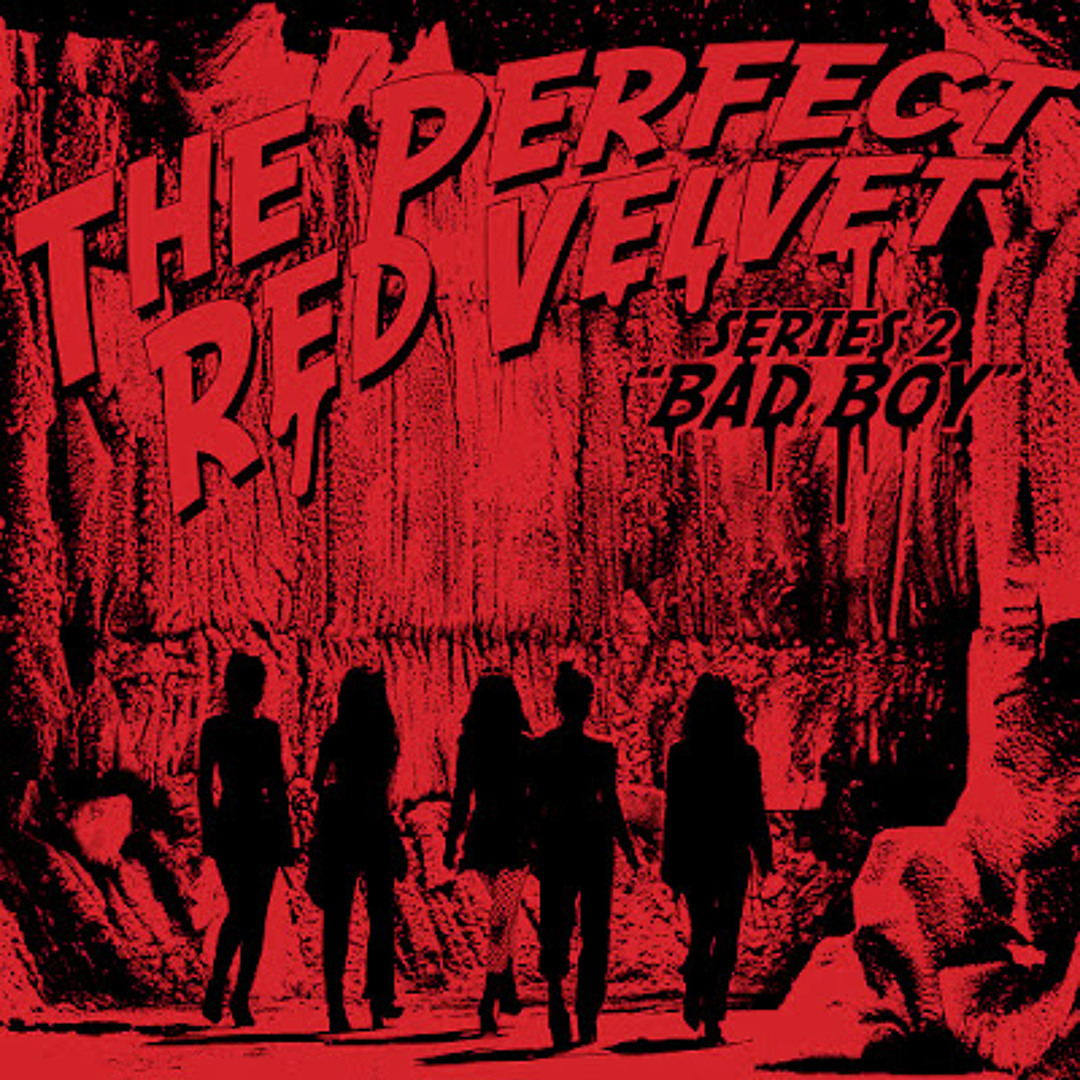 red velvet BAD BOY キノ　アイリーン　最終値下げ Show Champion] 레드벨벳 - Bad Boy (Red Velvet - Bad Boy) l