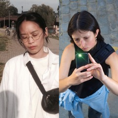 Méridienne : Elen Huynh B2B Vendredear (03.09.23)