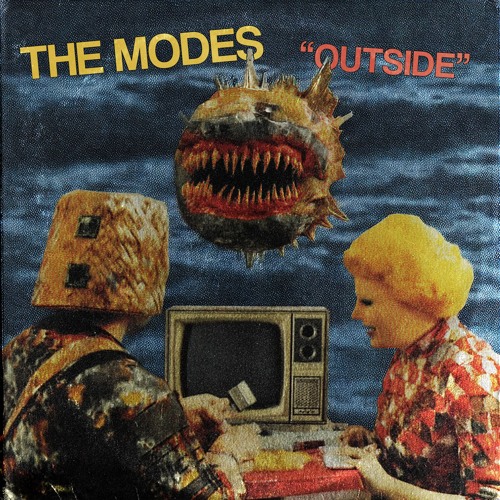 𝐓𝐇𝐄 𝐌𝐎𝐃𝐄𝐒 : 𝙊𝙪𝙩𝙨𝙞𝙙𝙚