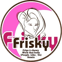 Work that body (Remix)