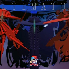 ULTIMATUM(Perpetual 3) - A Bambi Fantrack