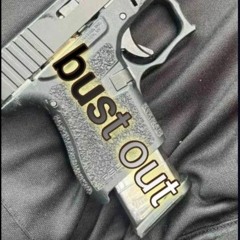 Lil bonesy - bust out (bang bang pt2 )