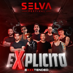 EXPLICITO by Alonso Vargas | Selva Festival