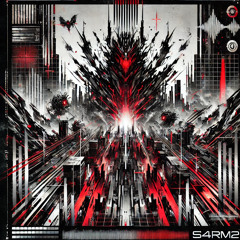 Shadows of Tormento  S4RM2 EDIT (No Mercy X Tormento X Umbra)