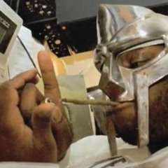 ONE BLUNT [MF DOOM TRUBUTE]
