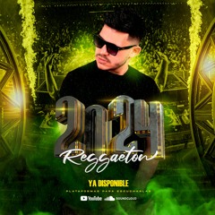 REGGAETON MIX 2024 (DJ CAOS)