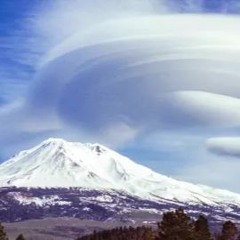 Mount Shasta