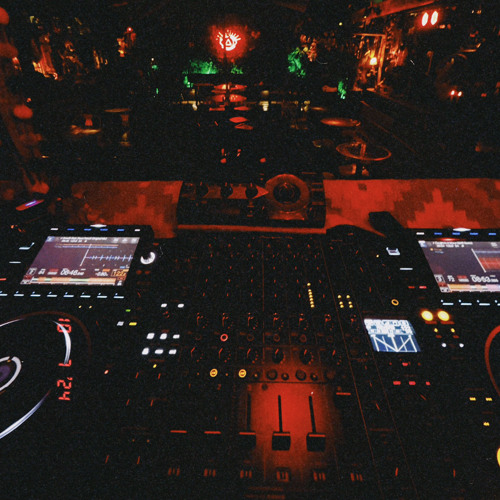 What I played at Boho House