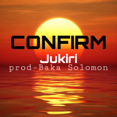 Confirm-By-Jukiri