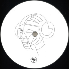 Bænglund - Roboto Machine EP (GP001)