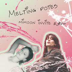 Minimum Effort 13Juillet.25 - Melting Potes Mimoon invite Raph