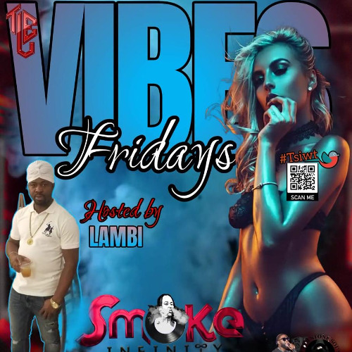VYBZ FRIDAY 06.06.24