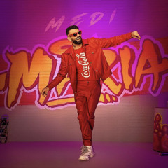 MEDI - MARIA