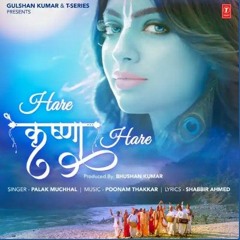 Hare Krishna Hare - Palak Muchhal 320kbps(mixloves.com).mp3