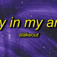 Stakeout - Stay In My Arms (TikTok Remix) Lyrics | stay in my arms