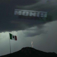 Monty Presents : Independence Dub Mixtape