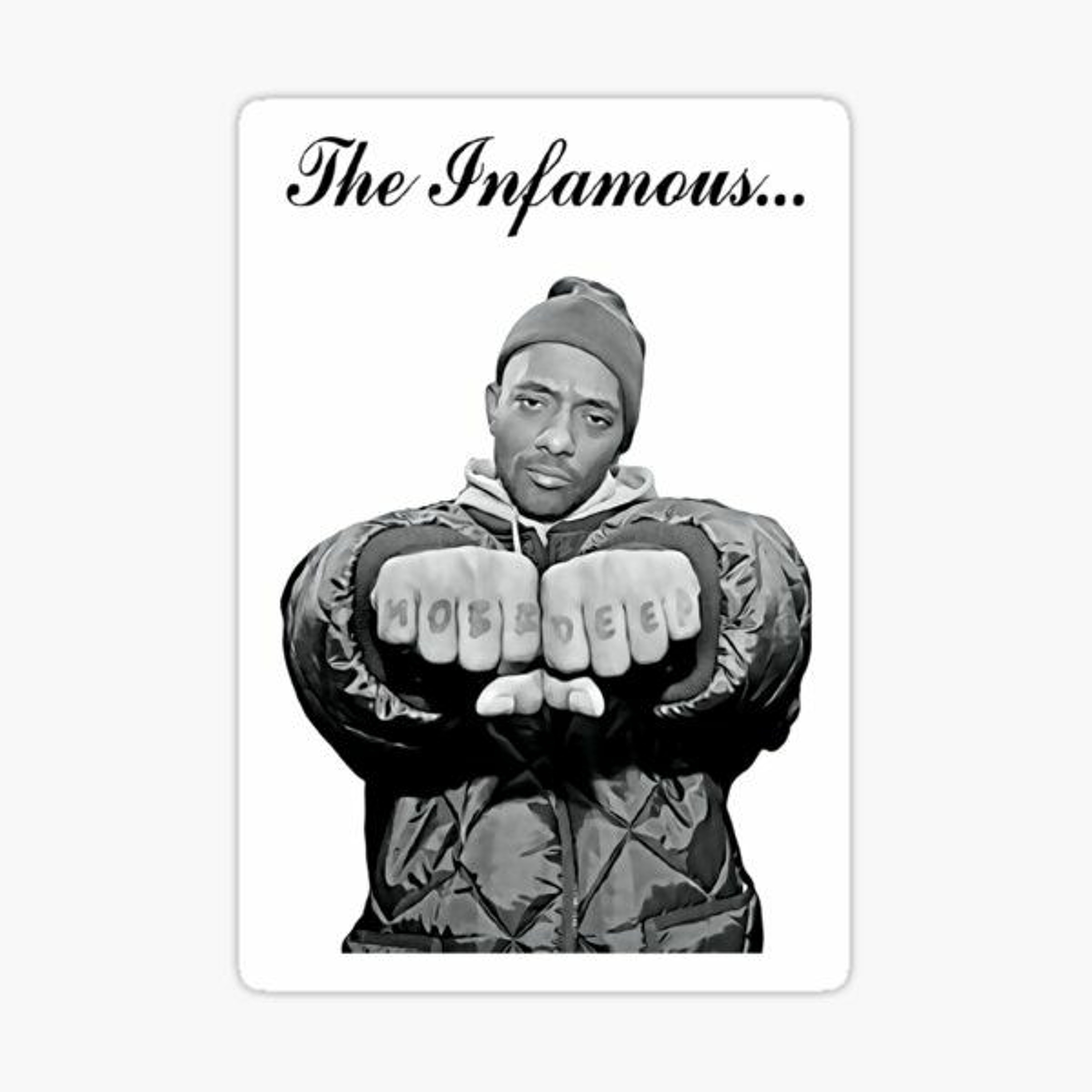 Mobb Deep X Das Efx Type Beat episode artwork