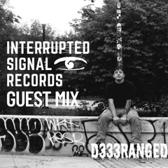 Guest Mix 003 (D333RANGED)