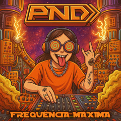 FREQUÊNCIA MÁXIMA