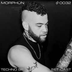 • 0032 | MORPHÜN (Set-Cast)