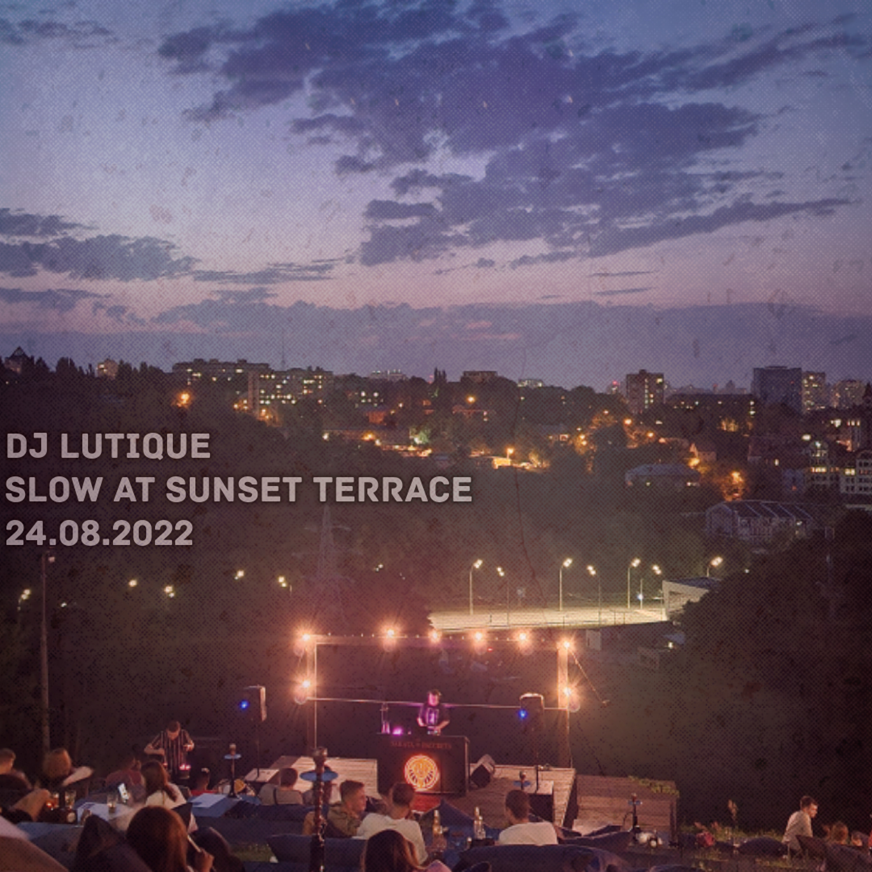 DJ Lutique