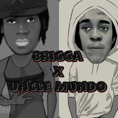 PAK💨 X Uncle Mundo