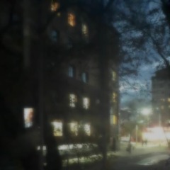 nothing left