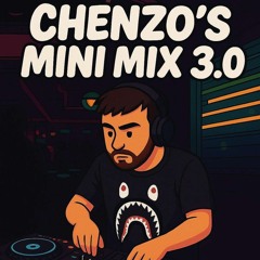 Chenzo's Mini Mix 3.0