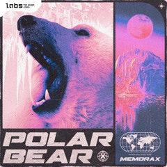 POLAR BEAR 🐻‍❄️