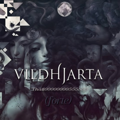Vildhjarta - Thall00000000555555 (forte)