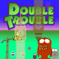 2x Tr00uBL4 (N8 x SDK Remade) -[]2NKx