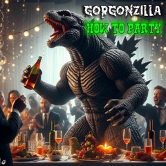 Gorgonzilla - How to Party