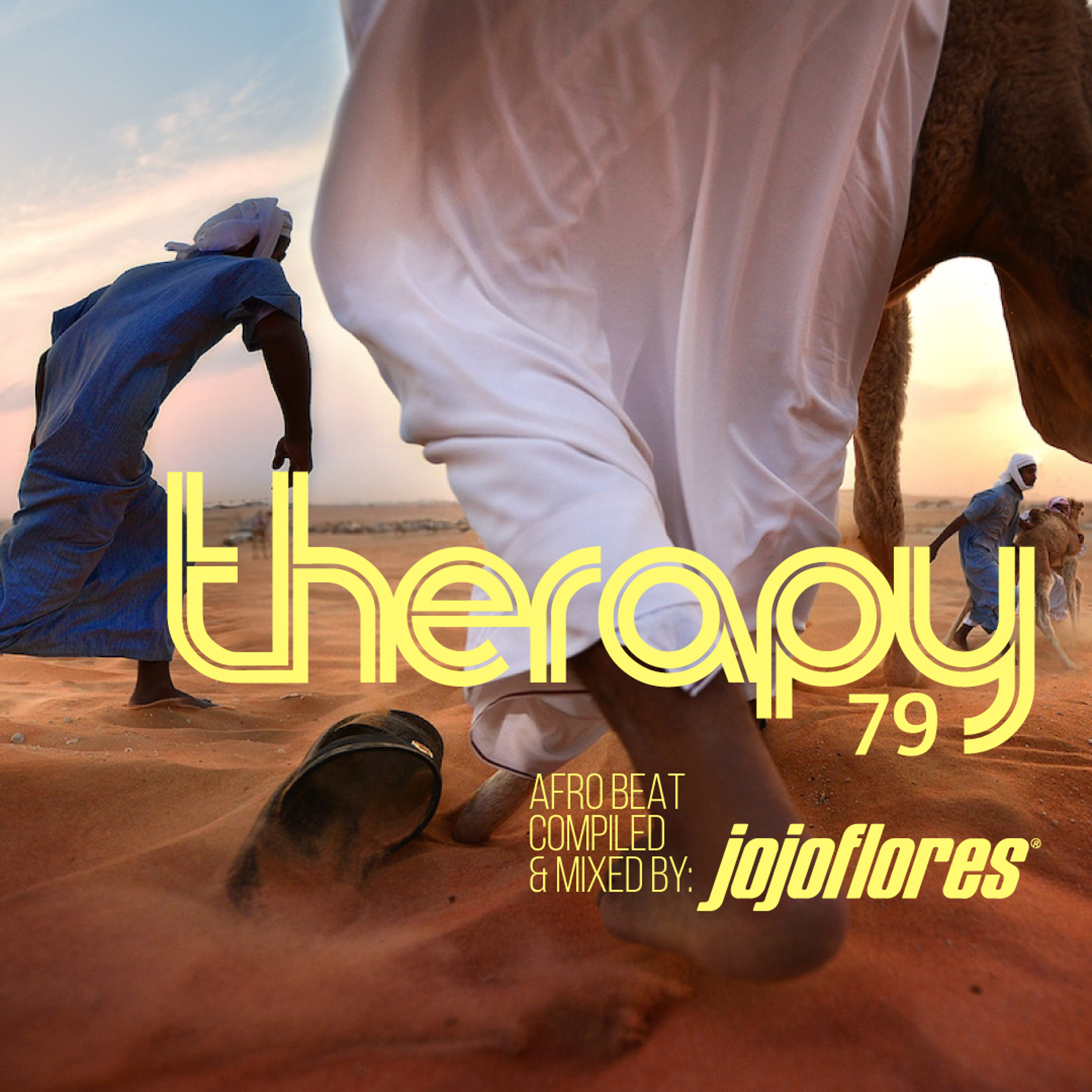 jojoflores Podcast